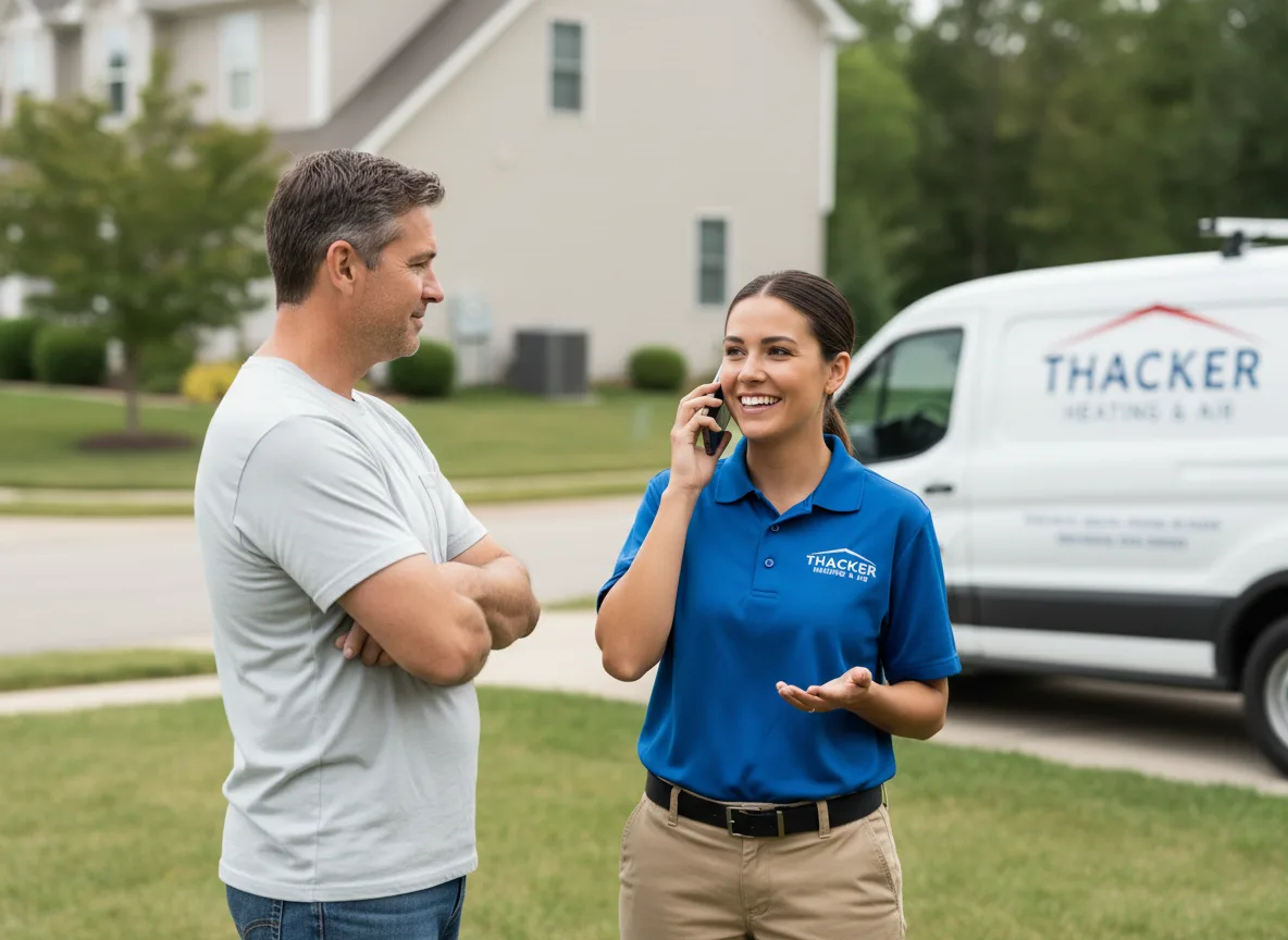 Ac Repair Bivins, TX FAQs